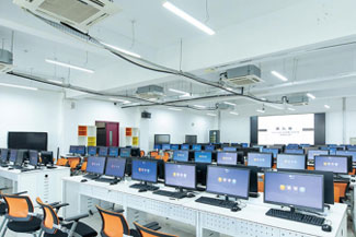 燕京理工學院職業教育校企聯合培養